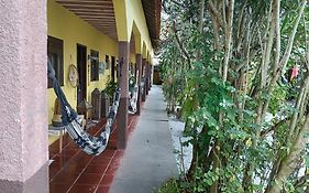 Pousada Sol das Amendoeiras